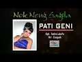 Download Lagu PATI GENI - ORIGINAL NOK NENG SAGITA