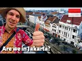 Download Lagu Surprised by Jakarta’s beautiful old town 🇲🇨