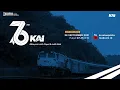 Download Lagu Upacara Peringatan HUT ke-76 KAI \