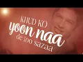 Bhool Ja (Music Video) Shaan | Tanha Dil | 2000s Super Hit Song