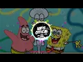 Download Lagu DJ SpongeBob versi burung gagak full bass