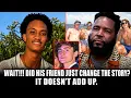 Nolan Wells DARK UPDATE Dr Umar Finally Breaks Silence Reveals What Nobody Saw on Horn Island