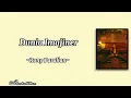 Rony Parulian - Dunia Imajiner || Lirik Lagu