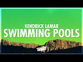 Kendrick Lamar - Swimming Pools Drank hop out do you bang two chopper 200 shots 432Hz