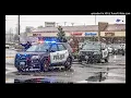 Scanner Everett Police Department s Intense Vehicle Pursuit of Homicide Suspect