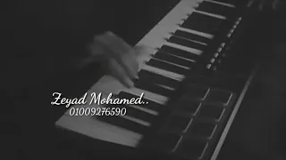 انا زعلتك في حاجه طب اي ي حبيبي هي 