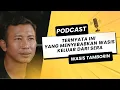 Lagu PODCAST WASIS, TERNYATA INI YANG MENYEBABKAN KELUAR DARI SERA, APAKAH BISA BALIK KE SERA LAGI??