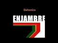 Enjambre- Amenaza (LETRA)