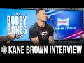 Kane Brown on His Time in High School Why They Kept His Wife s Pregnancy a Secret