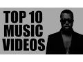 Download Lagu Top 10 Music Videos