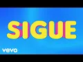 Download Lagu J Balvin, Ed Sheeran - Sigue (Lyric Video)