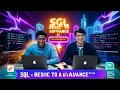 Day 2 SQL Fundamentals for Beginners Learn SQL Basics in Easy Steps
