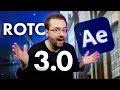 How To Use The Roto Brush Tool In After Effects 2024