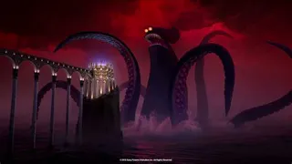 Hotel Transylvania 3 Full Final Battle Music Soundtrack Edit 