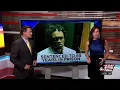 Man who shot Bexar County deputy handed 65-year prison term