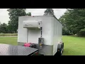 Rent The Chill - Refrigerated Trailer Rental in Maryland