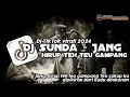 Download Lagu Dj JANG (Hirup teh teu gampang) || SLOW BASS TERBARU VIRAL FYP TIKTOK 2024 #virall
