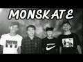 Download Lagu Monskate man - teman sejalan
