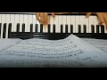 Download Lagu Seasonal Feathers [Shikiori no Hane] Piano Cover