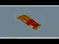 VTK Python Example - Rainbow