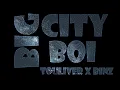 Download Lagu TOULIVER x BINZ - BIGCITYBOI (Lyrics)