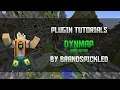 Minecraft Plugin Tutorials - DynMap