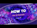 Unity How To s - 2D Raycast