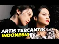 Download Lagu 9 ARTIS INDONESIA MASUK! TOP 100 Wanita TERCANTIK di Dunia