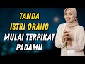 Lagu HATI-HATI! Ini Tanda Istri Orang Mulai Terpikat Padamu! Pemikat Wanita, Belahan jiwa