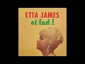 Etta James – At Last (2025 Remastered)