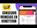 How to GET Coins in HONEYTOON