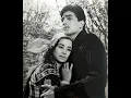 Download Lagu Baharon Mera Jeevan Bhi Sanwaro Lata Mangeshkar Aakhri Khat 1966