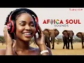 Lagu Diepe Afrikaanse melodieën: 1 uur pure, soulvolle Afro-liefdesmelodieën voor ontspanning en rust.