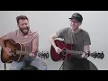 Ryan Griffin | #9: "Right Here Right Now" with My Co-Writer Jason Massey [Write In The Feels]