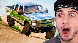 RAHATLATICI KAZALARA TEPKİ! (BeamNG)