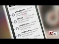 Scammers working to steal personal information through fake TikTok verification texts