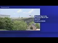 Overnight test opens at Coleman Bridge