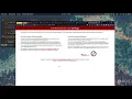 Setup Apache Server with PAM Authentication