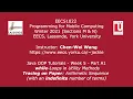 EECS1022 W21 - Java Tutorials