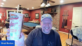 Lil Talk Show Brad Barton take to All Things Erika Charlie Candace etc
