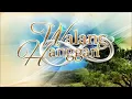 Hanggang Sa Dulo Ng Walang Hanggan - Walang Hanggan Theme - Gary Valenciano
