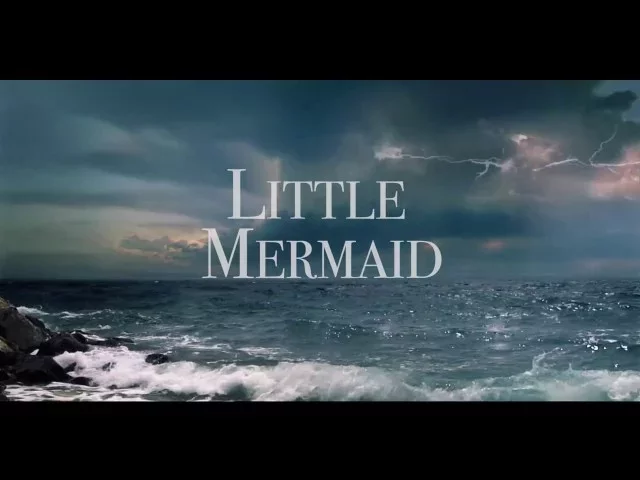 Little Mermaid 2017 - OFFICIAL TRAILER