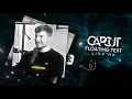 How to create floating text ae like text in capcut Glow Edits