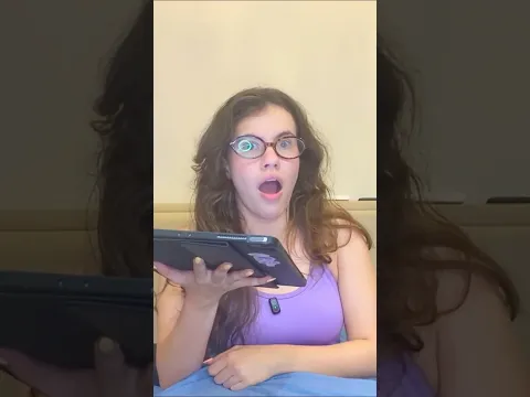 Será que ela vai roubar meu emprego ?? Vídeo novo no canal #shorts # #humor #shortsfeed