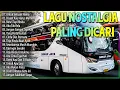 LAGU NOSTALGIA PALING DICARI | KOLEKSI LAGU NOSTALGIA PILIHAN | TAK INGIN SENDIRI