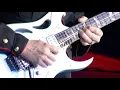 2025 VIT Combined Services Guitar Feature