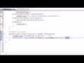 Intermediate Java Tutorial 52 Connecting to the Server YouTube