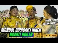 Download Lagu Niken Salindry Gilo !! Cak Mondol dipacak'i nganti ngiler 😂