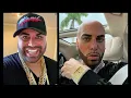 R I P Hard Rock Nick - A Crypto Comedian Passes Away