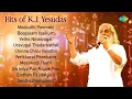 Download Lagu Hits of K.J. Yesudas | Mookuthi Poomele | Boopalam Isaikum | Yetho Ninaivugal